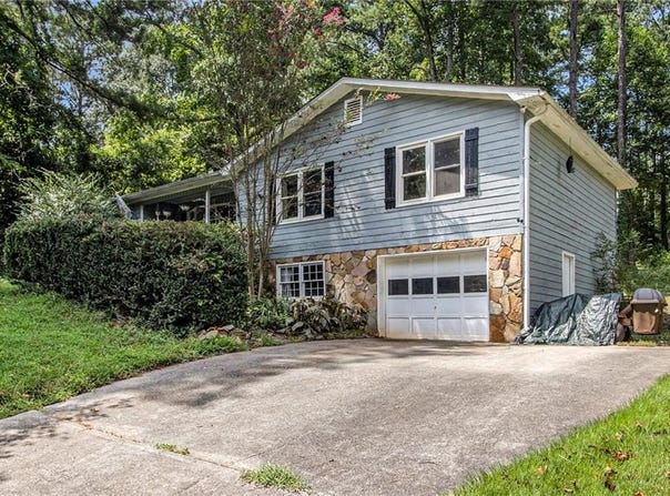 405 Doris Drive, Woodstock, GA 30188