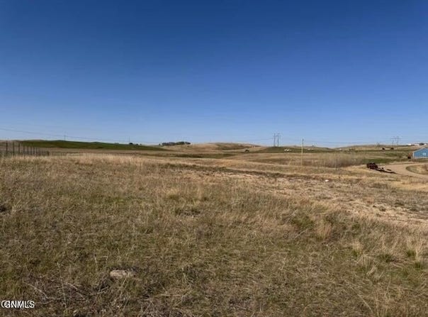 Xxx Trogstad Avenue, Williston, ND 58801