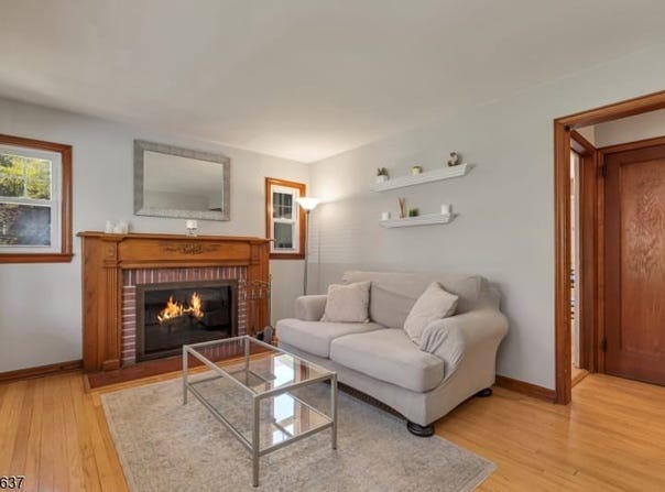 75 Hillside Ave, Berkeley Heights Twp., NJ 07922