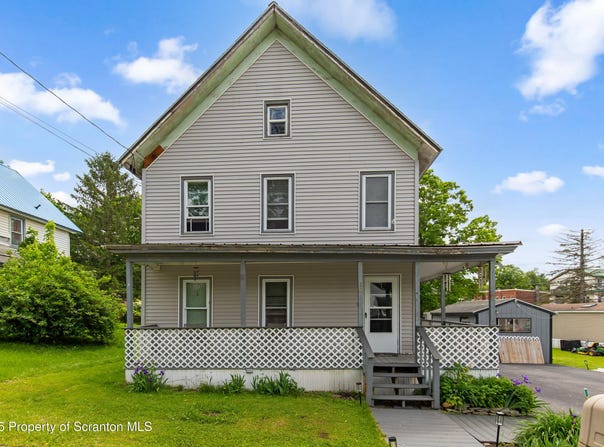 30 William Street, Hallstead, PA 18822