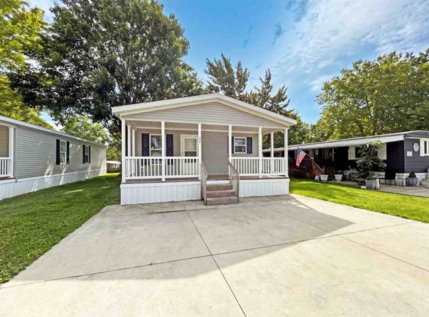 7055 Quarry Rd., Amherst, OH 44001