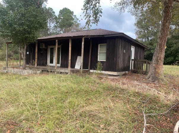 208 Last Drive, Orangeburg, SC 29115