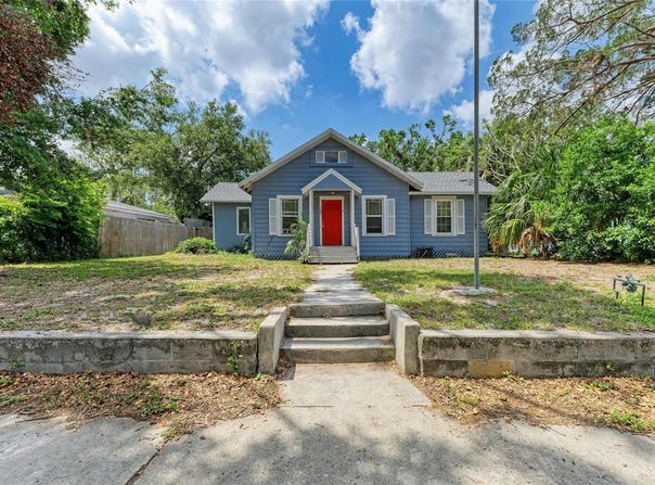 2509 8TH AVENUE W, BRADENTON, FL 34205