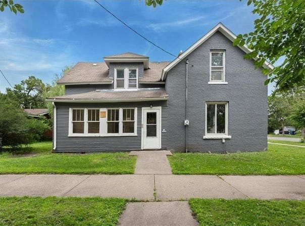 200 15th Avenue N, Saint Cloud, MN 56303