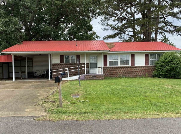 704 Barbara Lane, Walnut Ridge, AR 72476