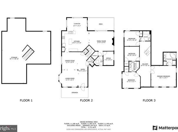 1082 W BIRDIE LANE, MAGNOLIA, DE 19962
