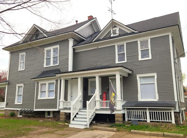 727 S Park Street, Kalamazoo, MI 49007