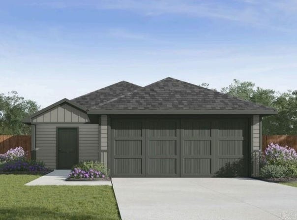 360 Moonlight Graham Boulevard, Ward, AR 72176
