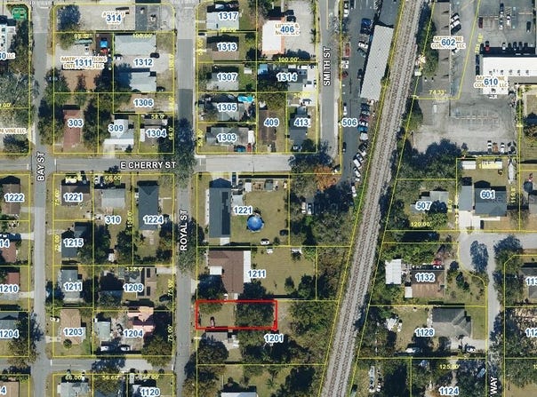 ROYAL STREET, KISSIMMEE, FL 34744