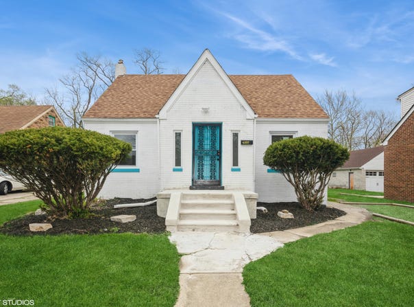 4357 Vermont Court, Gary, IN 46409