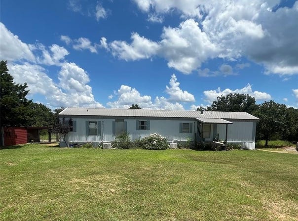 25248 Drummond Curve, Tecumseh, OK 74873