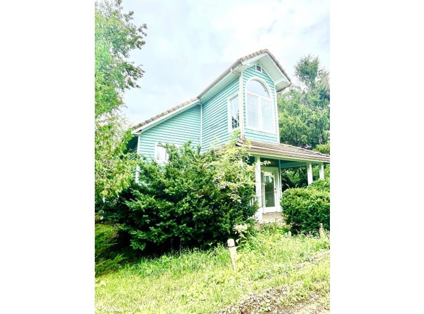 1703D Kosola Avenue Unit B-1, Fairfield, IA 52556