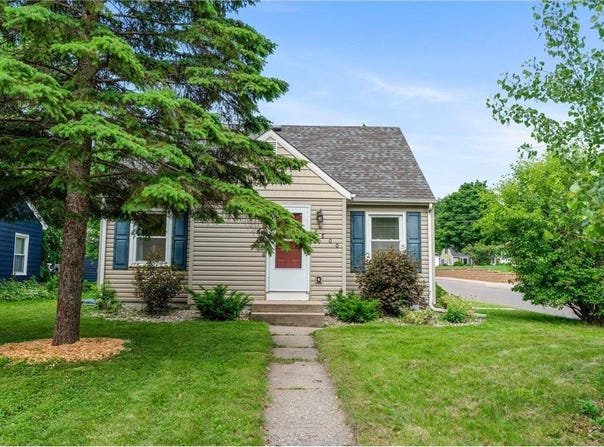 2800 Alabama Avenue S, Saint Louis Park, MN 55416