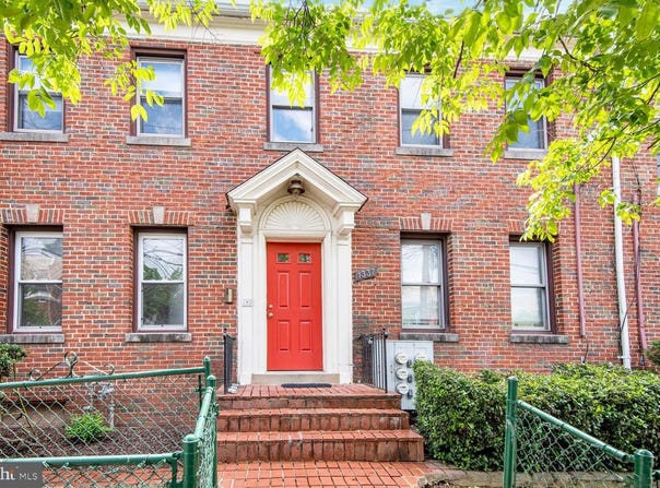 1337 ADAMS ST NE #1, WASHINGTON, DC 20018