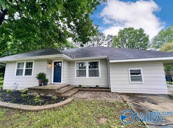 1205 Sheraton Street, Decatur, AL 35603