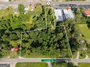 340 S Main St., Baxley, GA 31513