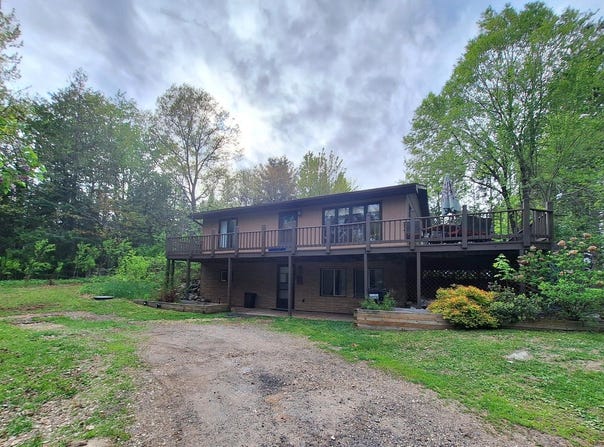 4475 HWY 17, Rhinelander, WI 54501