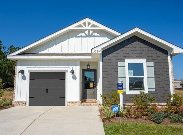 32198 Emancipation Cir, Spanish Fort, AL 36527