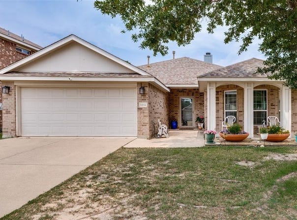 9912 Fillmore Drive, McKinney, TX 75072