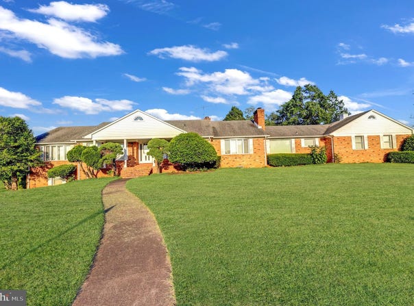 7787 GREENWICH ROAD, CATLETT, VA 20119