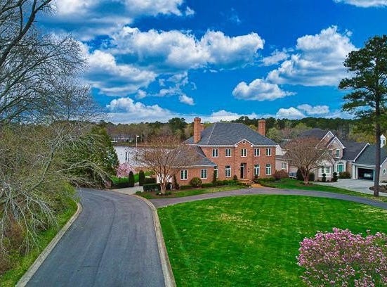 712 RIVERSIDE PINES COURT, SALISBURY, MD 21801