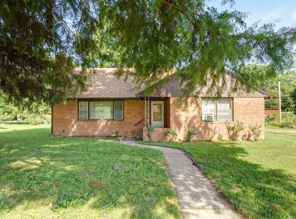 304 N Main Street, Lockwood, MO 65682
