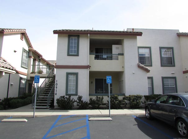 10914 Sabre Hill Dr unit: 331, San Diego, CA 92128