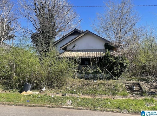 5303 ACADIA TERRACE, FAIRFIELD, AL 35064
