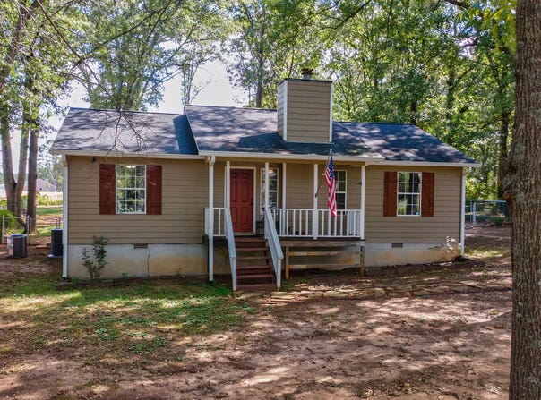 49 Ridgeway, Danielsville, GA 30633