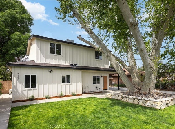 7661 Penfield Avenue, Winnetka, CA 91306