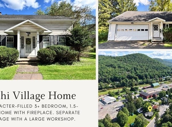 193 Main Street, Delhi, NY 13753
