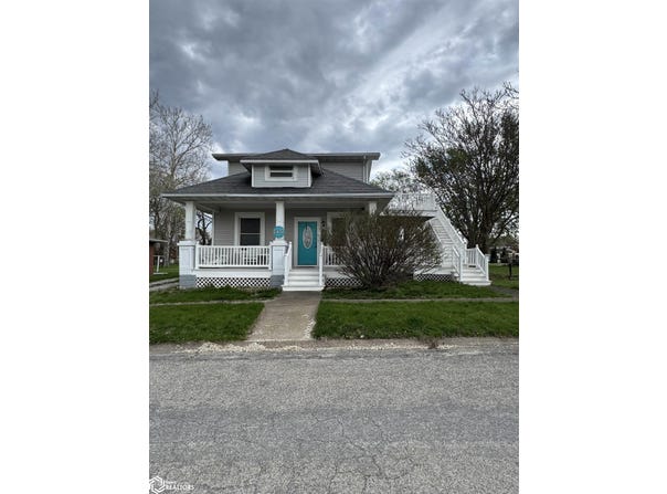 507 4Th Street, West Point, IA 52656