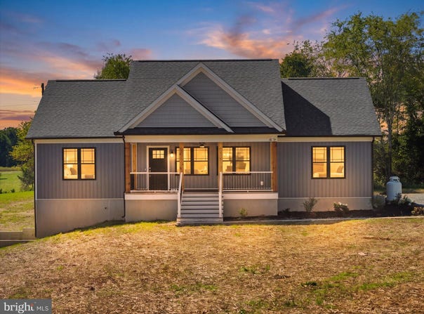 7705 THREE NOTCH Road, LOUISA, VA 23093