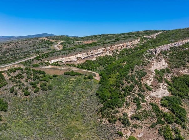 37020 Sedgewick Place lot: 9, 10, 11, Hayden, CO 81639