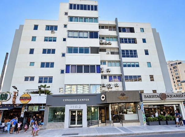 Condado, San Juan, PR 00907