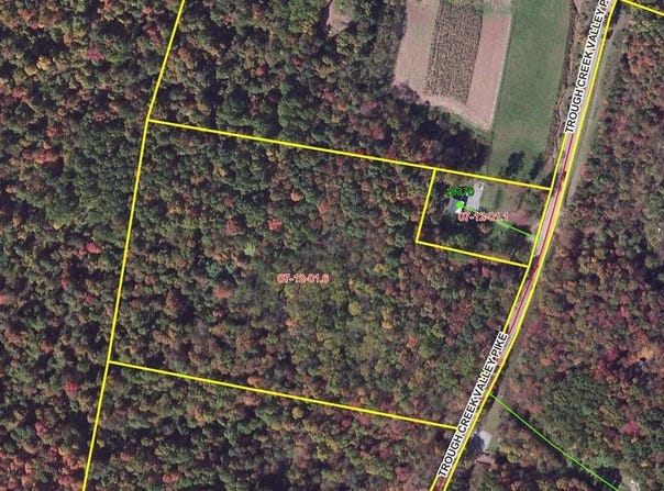 0 Trough Creek Valley Pike, Mapleton Depot, PA 17052