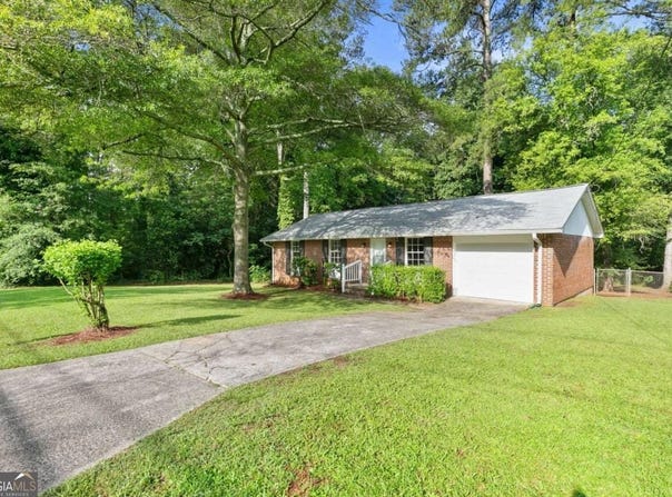 6671 Gano Drive, Riverdale, GA 30274