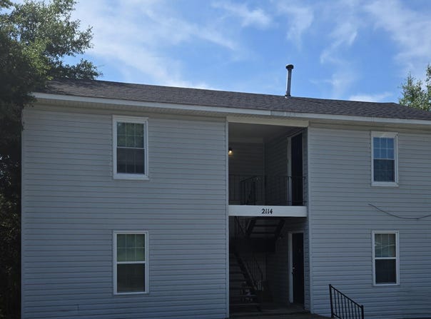 2114 Vandivere Road, Augusta, GA 30904