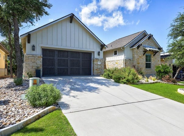 217 Skipping Cedar ST, San Marcos, TX 78666