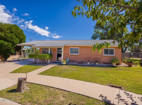 624 E San Pedro Circle, Benson, AZ 85602
