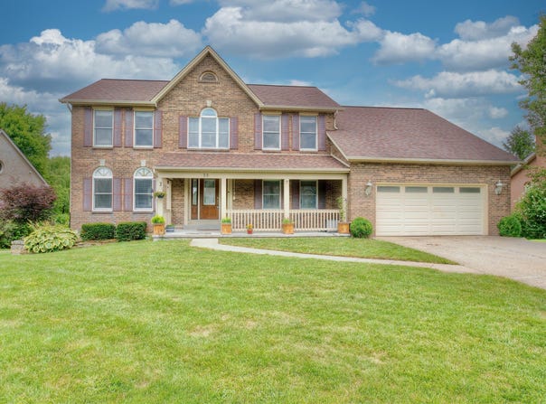 14 Fescue Court, Florence, KY 41042