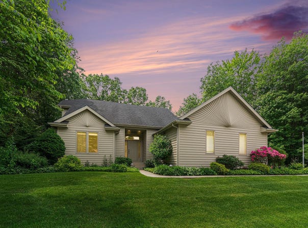 11830 Old Oak Drive, Granger, IN 46530