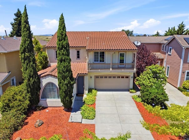 370 Klein AVE, VALLEJO, CA 94592
