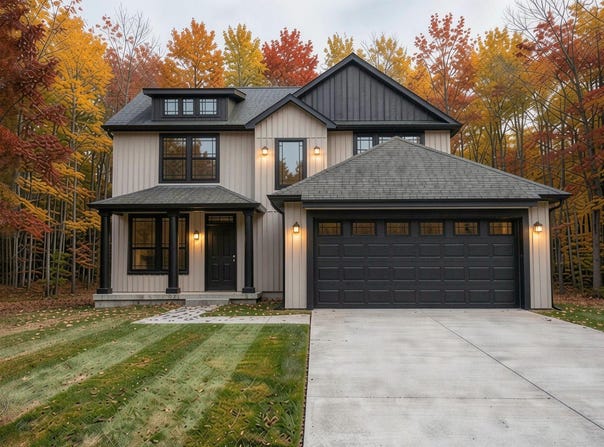 15277 Sherwood Lane, Lansing, MI 48906