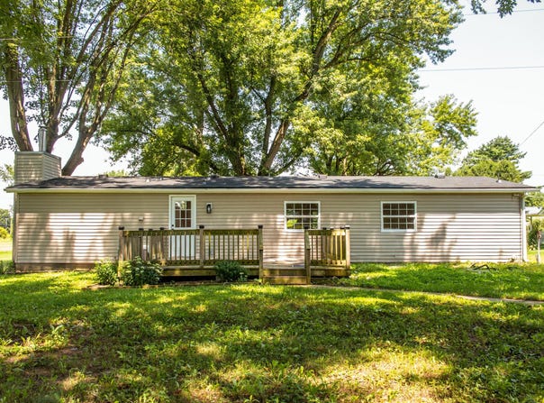 15230 Meredith State Road, Sunbury, OH 43074