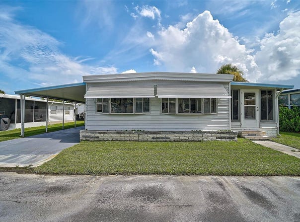 2243 PALAZZA DRIVE, SARASOTA, FL 34238