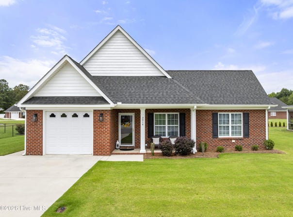 3014 Ashley Court, Tarboro, NC 27886