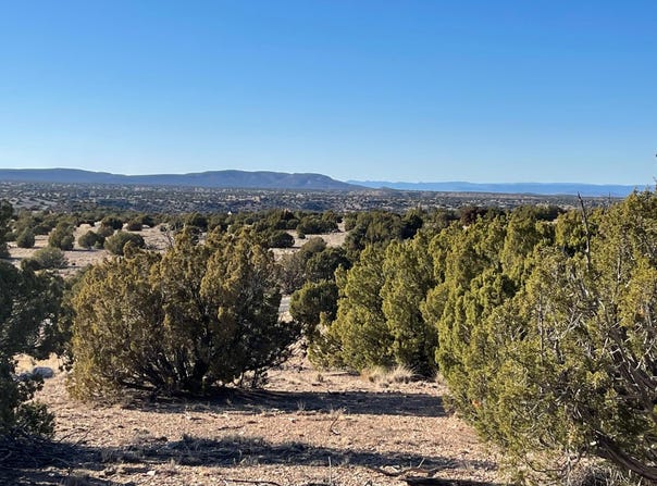 50 Turquoise Drive, Sandia Park, NM 87047
