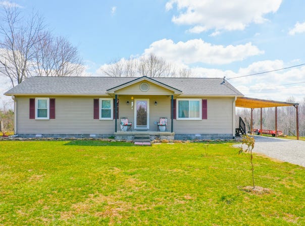 111 John R Jones Road, London, KY 40741