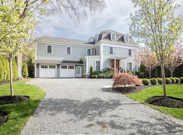23 Catherine Street, Newport, RI 02840